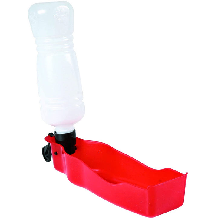 Bottle Bowl Combo