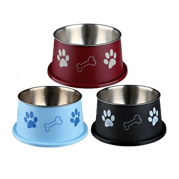 Stainless Steel Long Ear Bowl