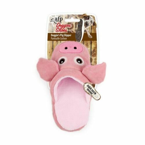 All for Paws Doggy's Pig Slipper