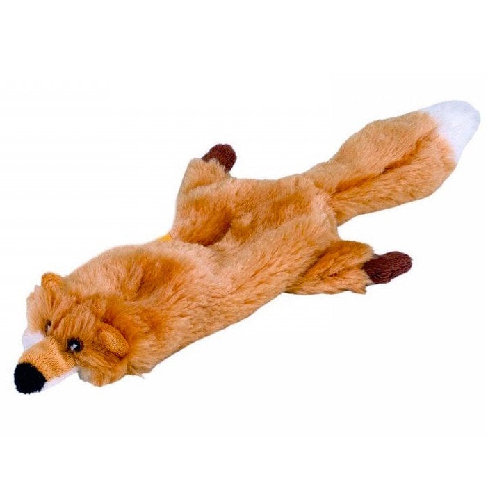 Woodland Critters Fox