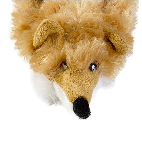 Woodland Critters Fox