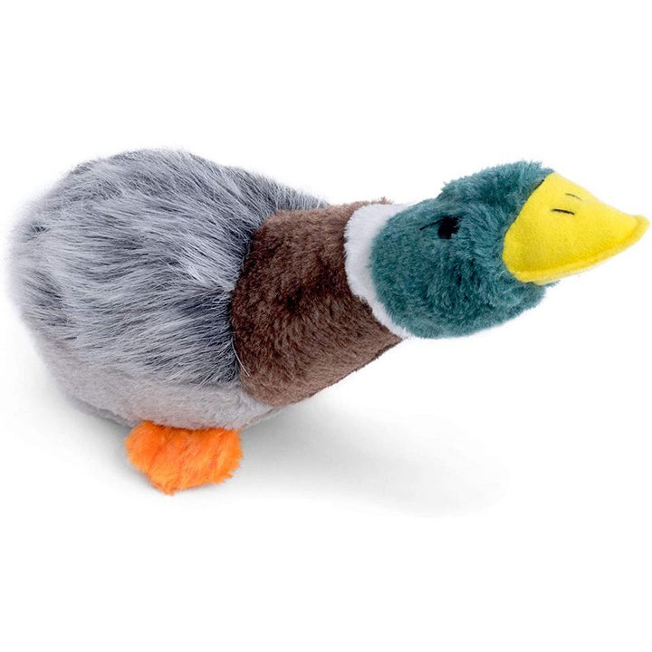 Honking Duck