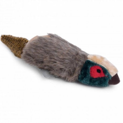 Squeaky Pheasant