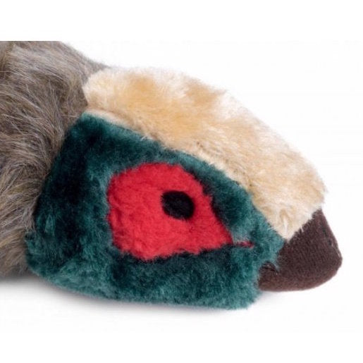 Squeaky Pheasant