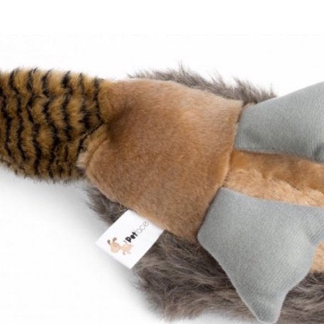 Squeaky Pheasant