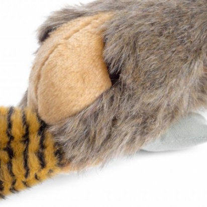 Squeaky Pheasant