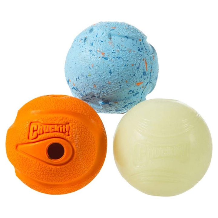 Fetch Medley Balls