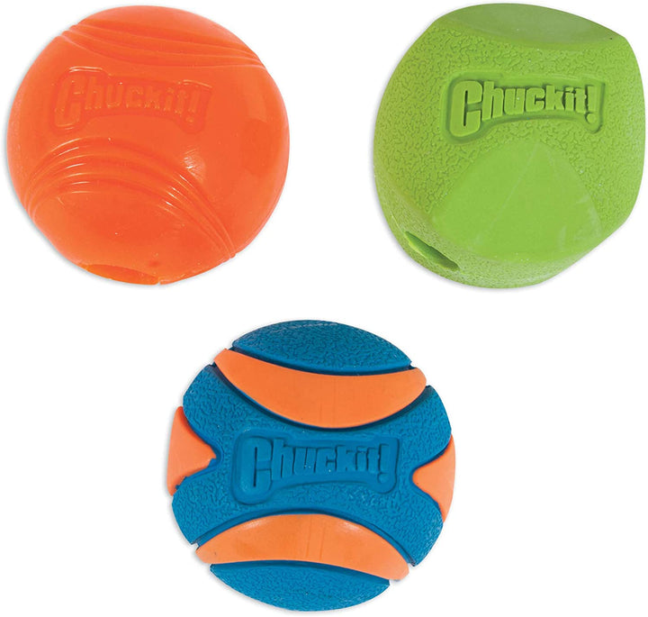 Fetch Medley Balls 2