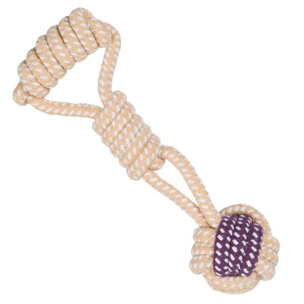 Handle Rope Ball