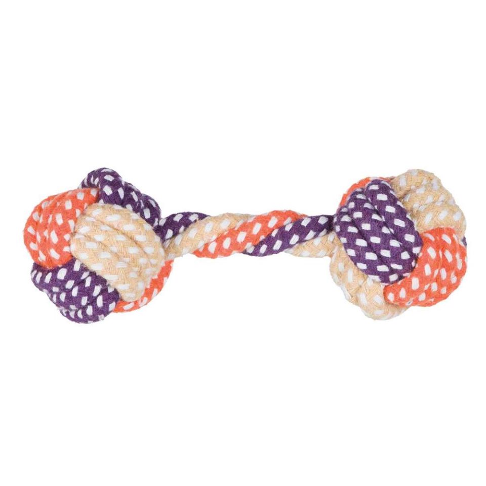 Rope Dumbbell