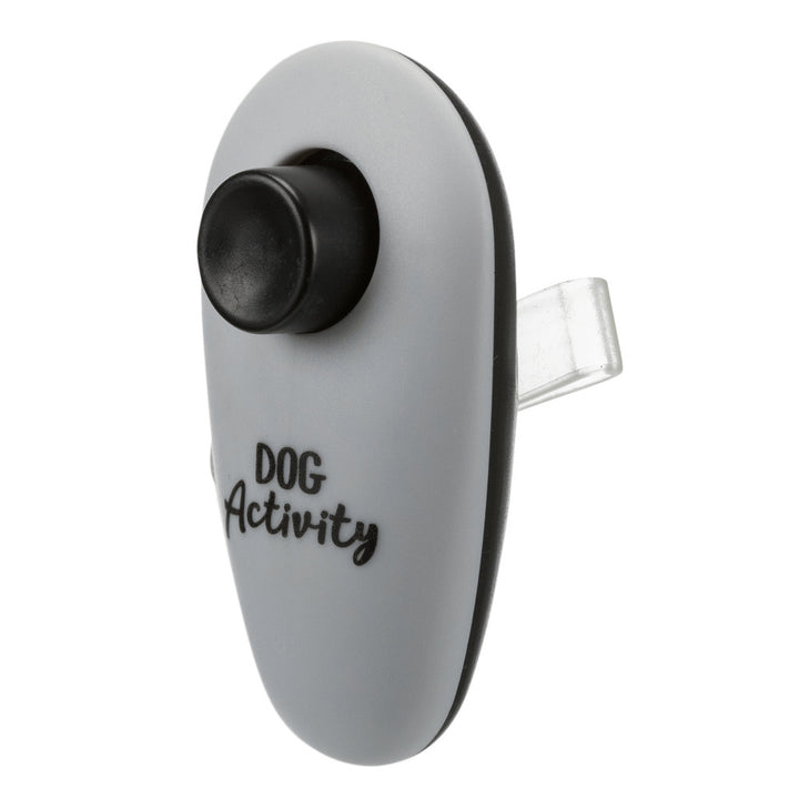 Finger Clicker