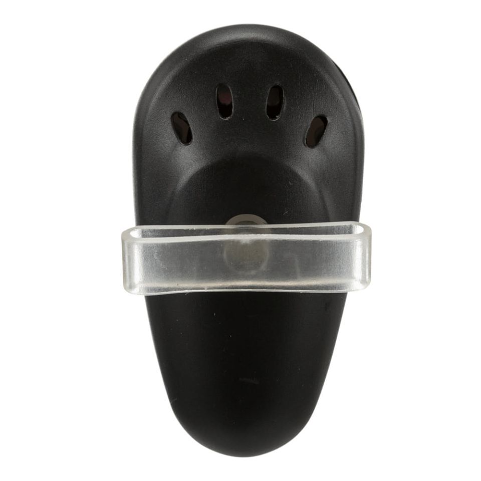 Finger Clicker