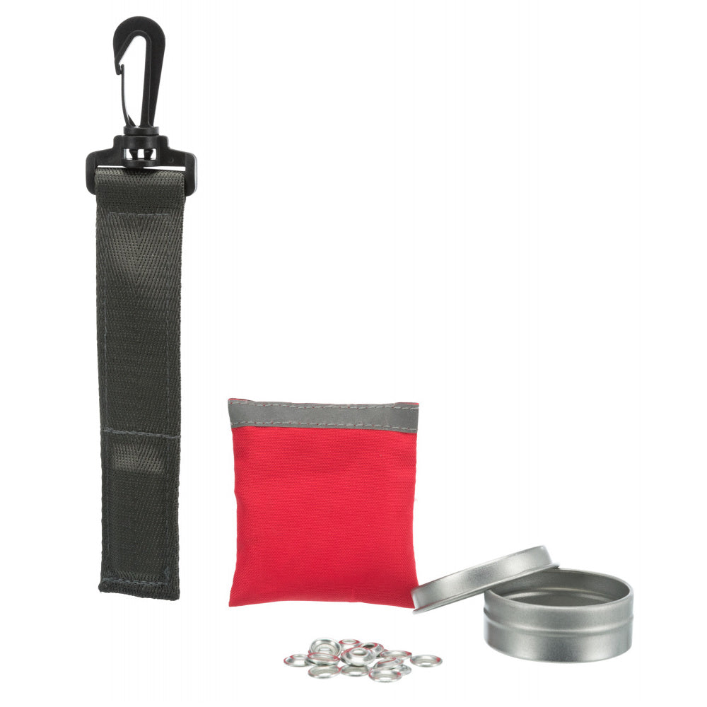 Magnetic Rattling Tin