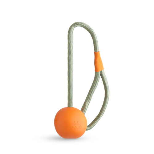 Beco Slinger Ball