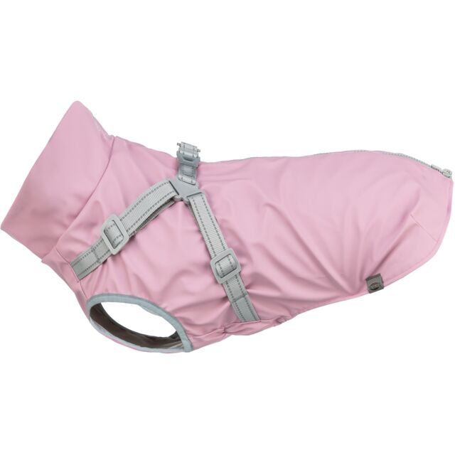 Pontis Raincoat with Harness