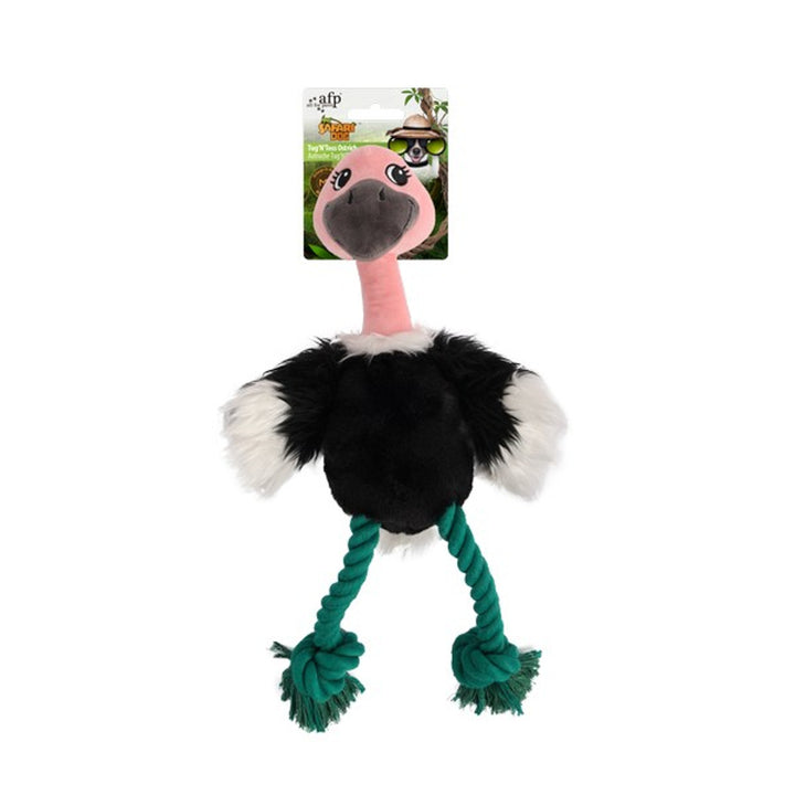 All For Paws Safari Jungle