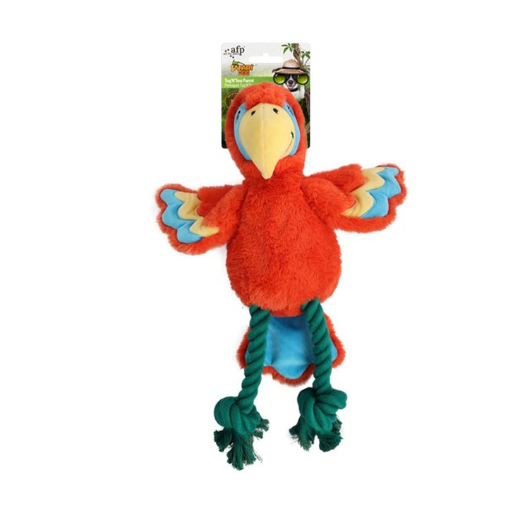 All For Paws Safari Jungle