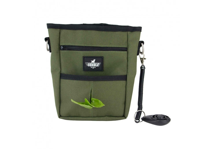 Ancol Obedia Treat &amp; Training Bag