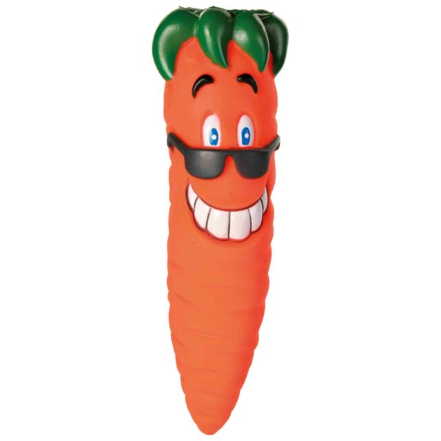 Carrot toy