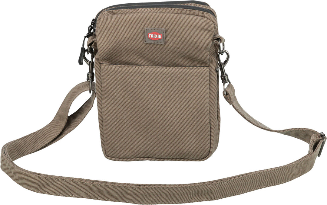 Treat bag cord bag