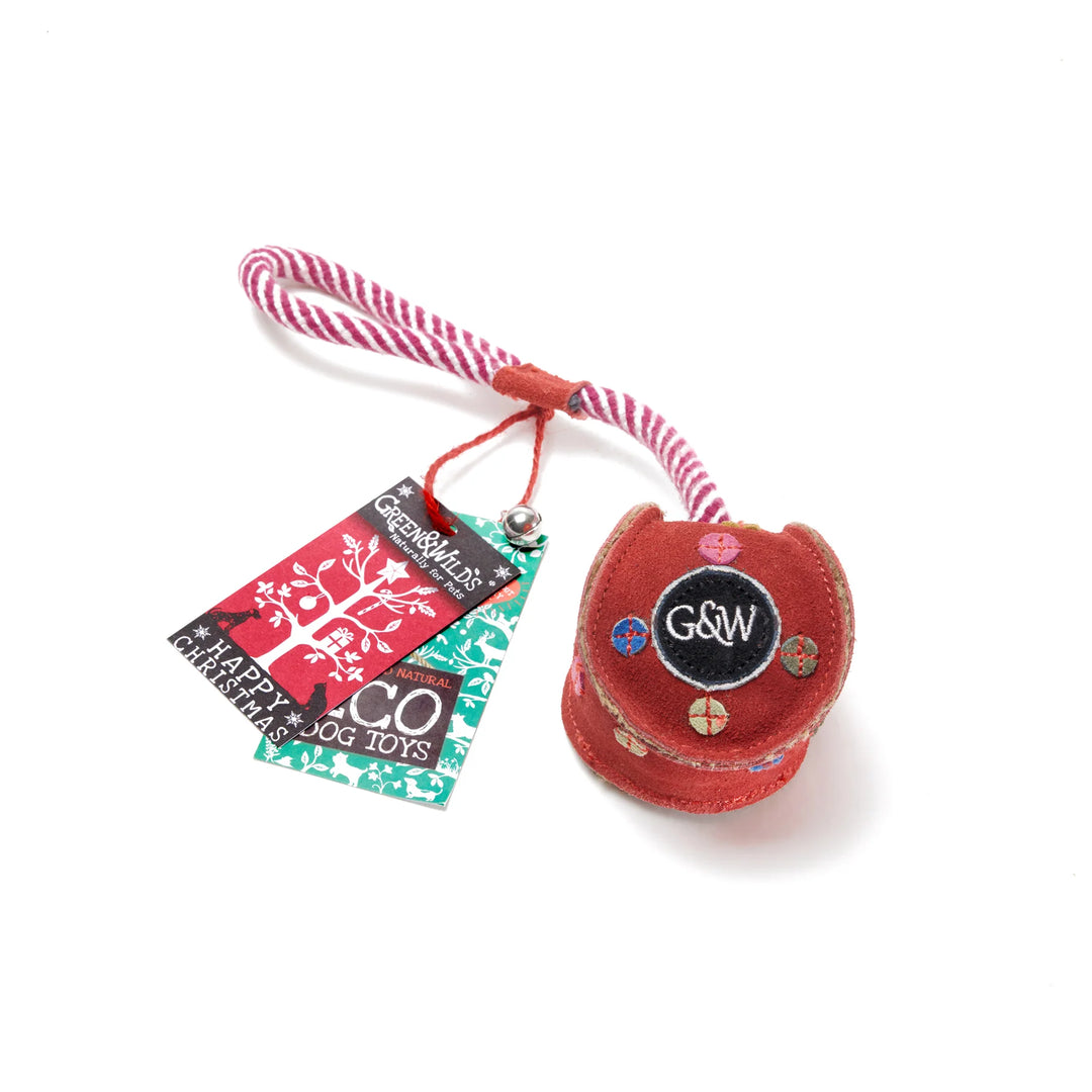 Monsieur Bauble