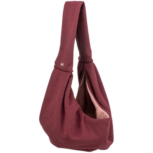 Soft Sling Front Carrier