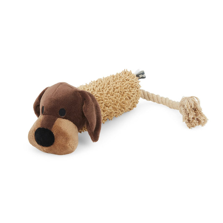 Shaggy Plush Toy