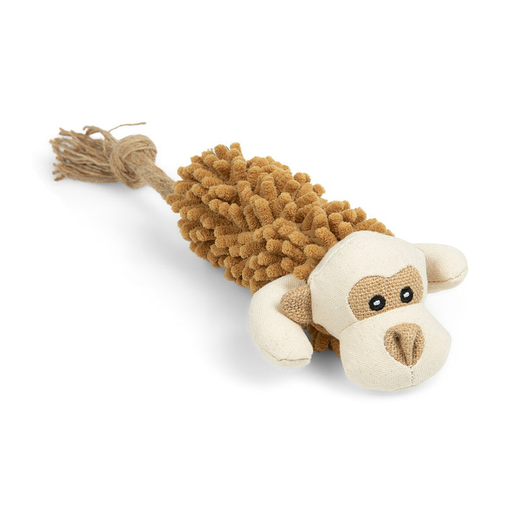 Shaggy Plush Toy