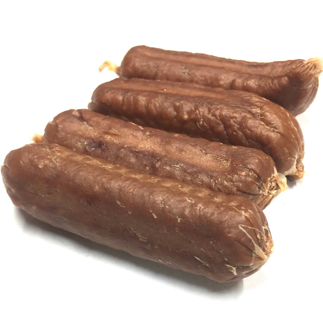 Small Sausages (Chicken) bag