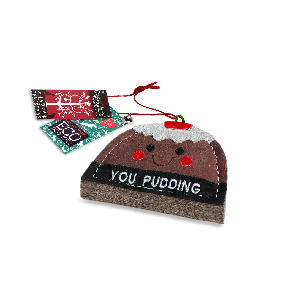 You Pudding