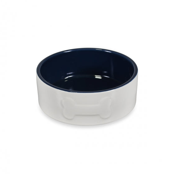 Bone Ceramic Bowl