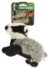 Barry Badger