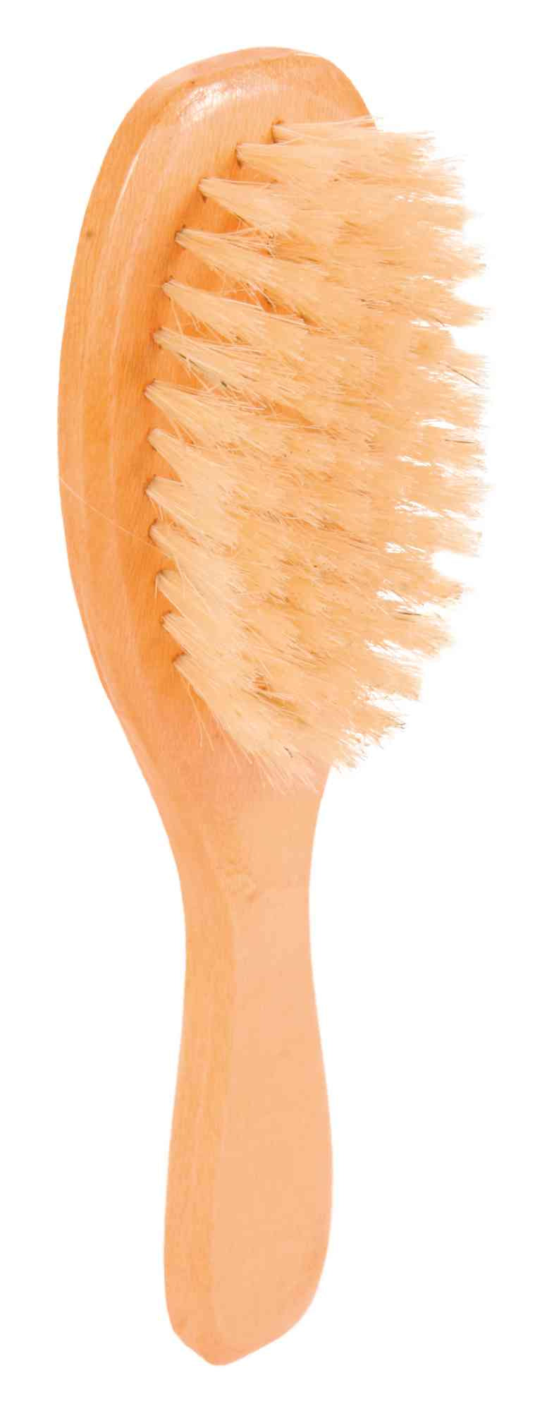 Wooden Soft Brush