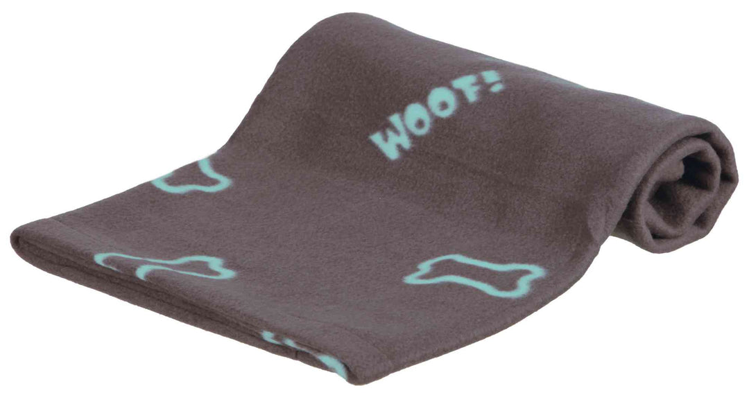 Beany Dog Blanket