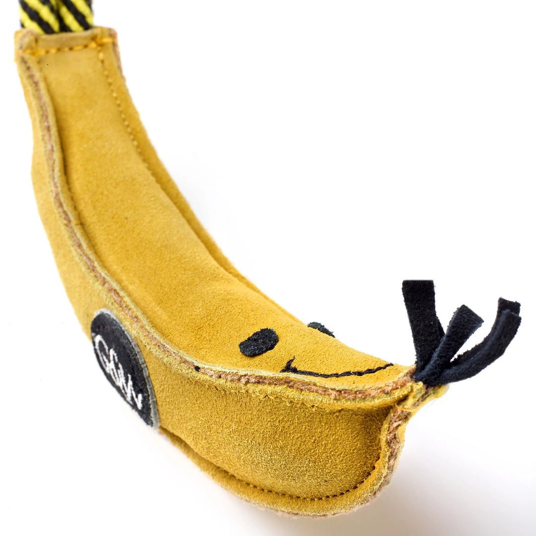 Barry the Banana