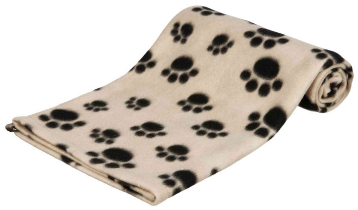 Beany Dog Blanket