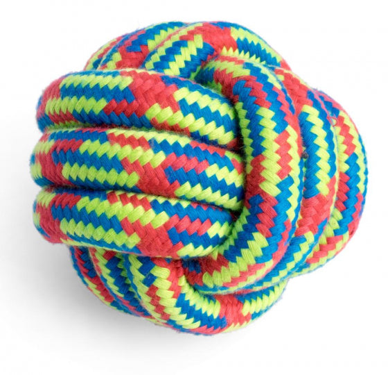 Toyz Woven Rope Ball