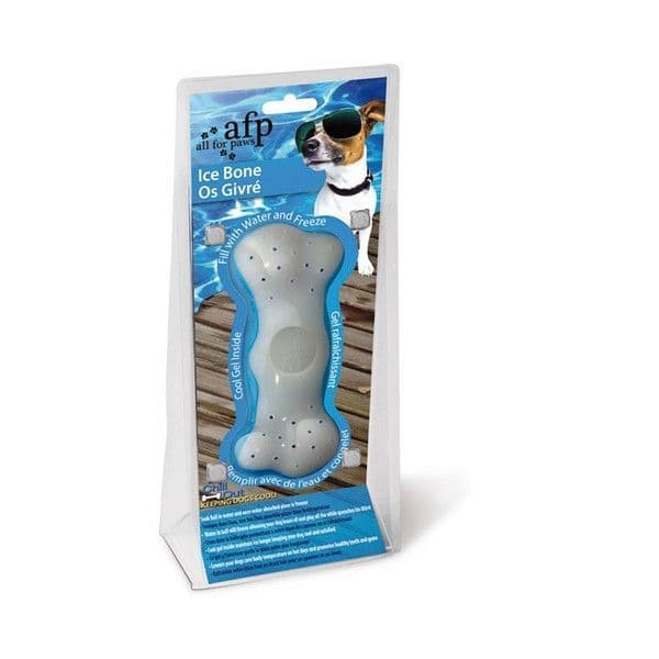 AFP Ice Bone