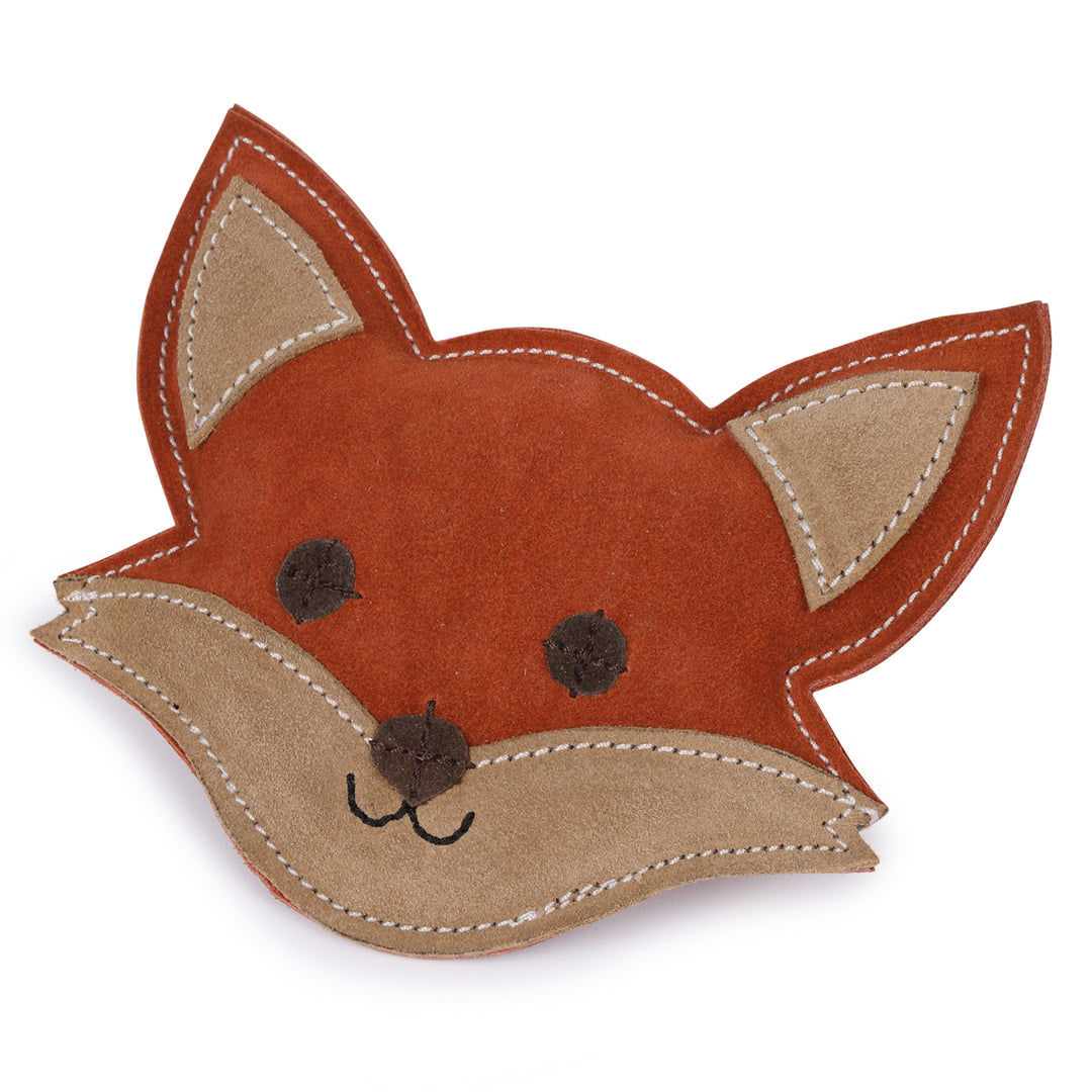 Leather Fox