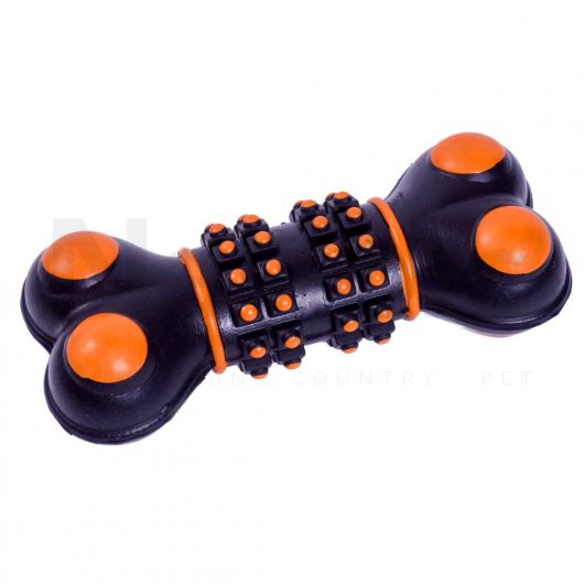 Seriously Strong Bone Tread Toy
