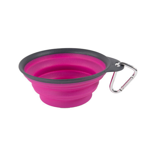 Dexas Collapsible travel cup