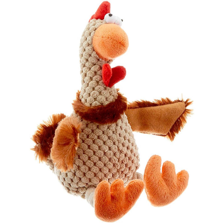 Squeaky Rooster
