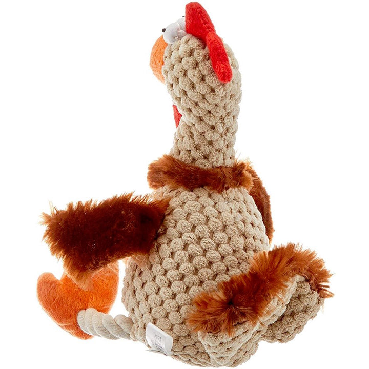 Squeaky Rooster